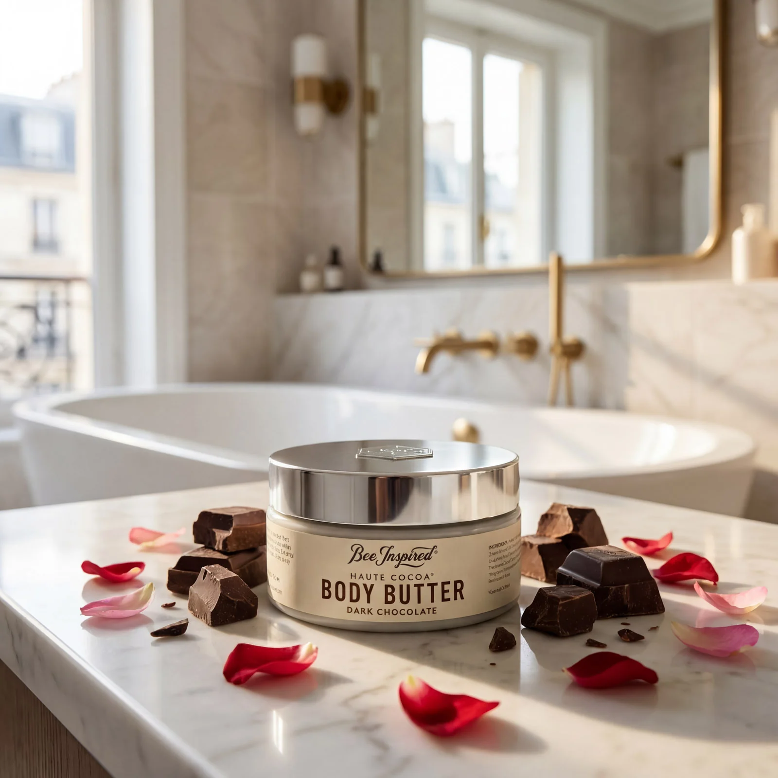 Haute Cocoa® Body Butter - Image 3