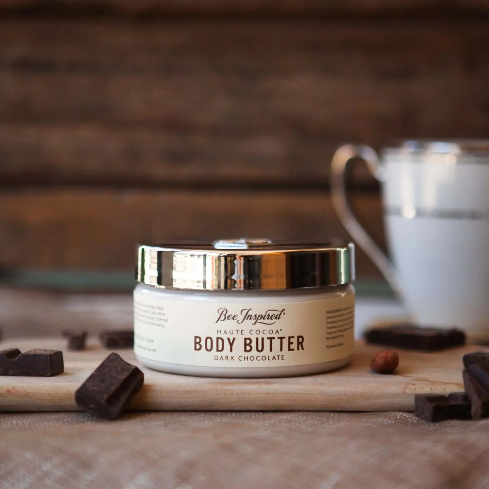 Haute Cocoa® Body Butter - Image 9