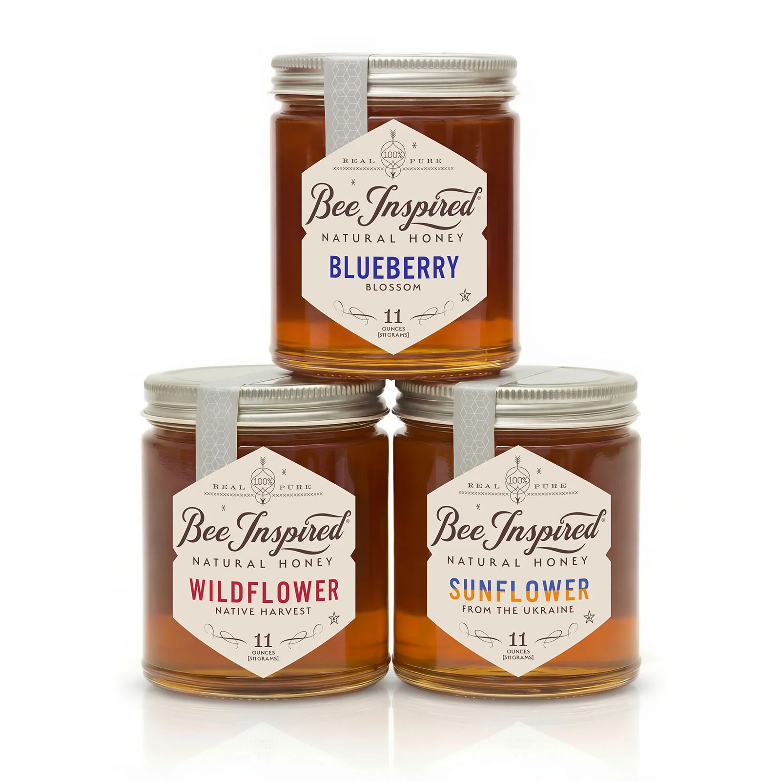 Honey Explorer’s Set