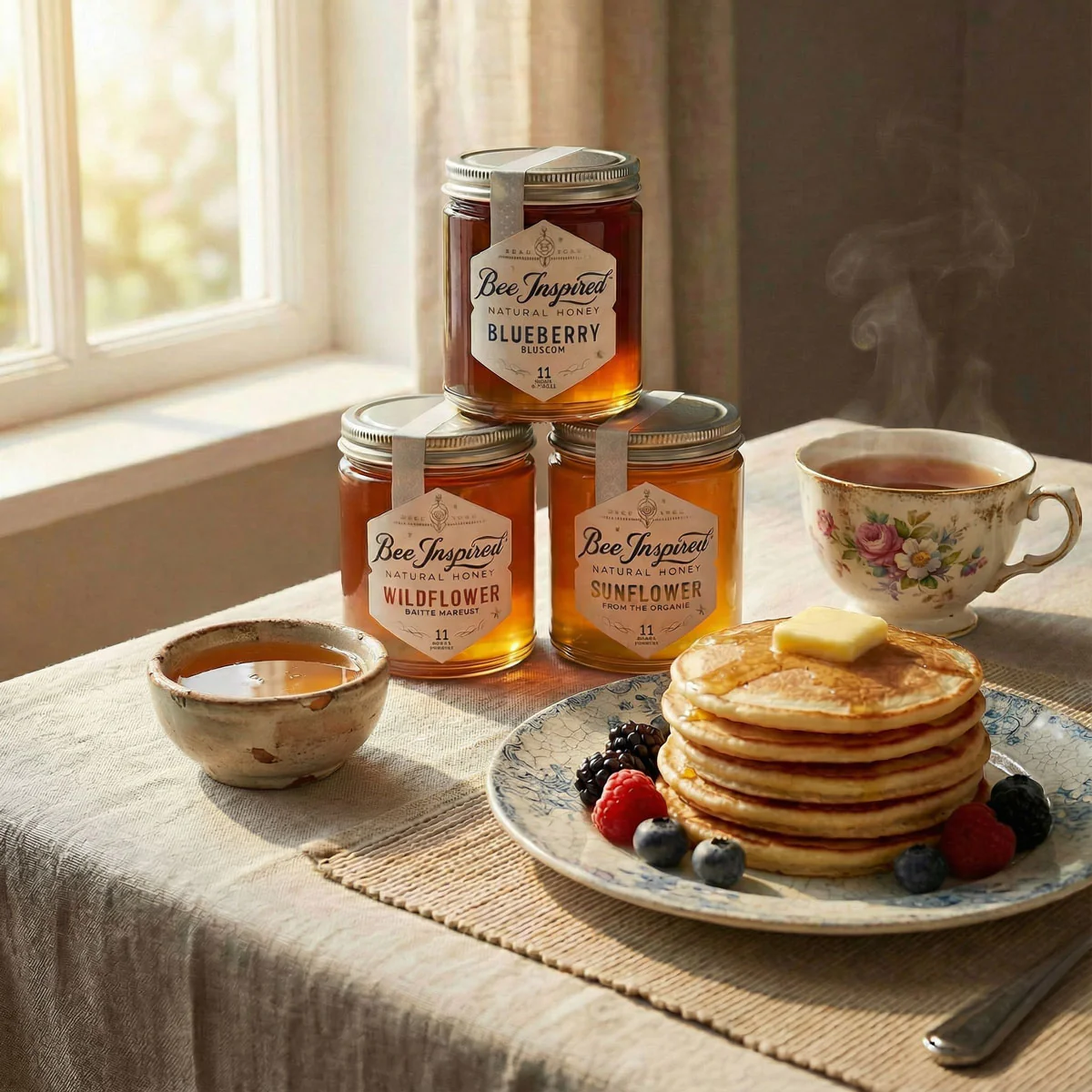 Honey Explorer’s Set - Image 3