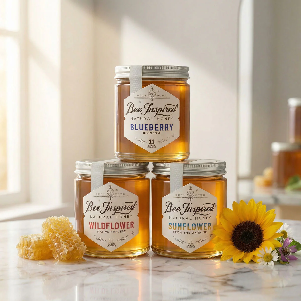 Honey Explorer’s Set - Image 5