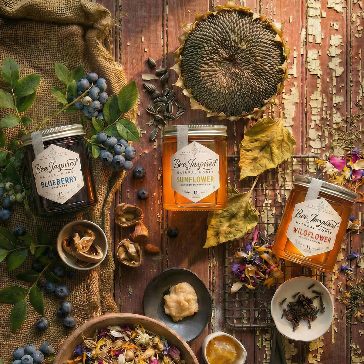 Honey Explorer’s Set - Image 6