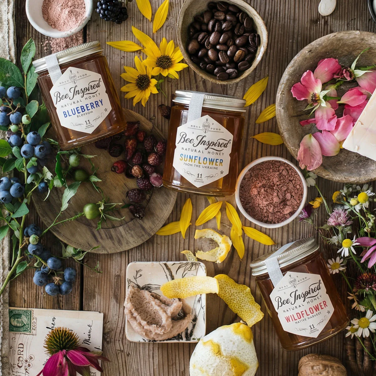 Honey Explorer’s Set - Image 7