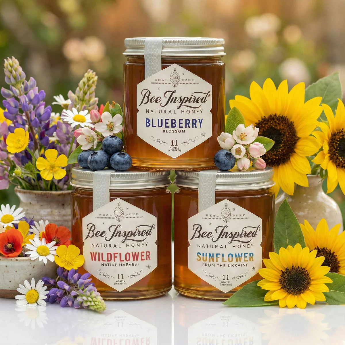 Honey Explorer’s Set - Image 8