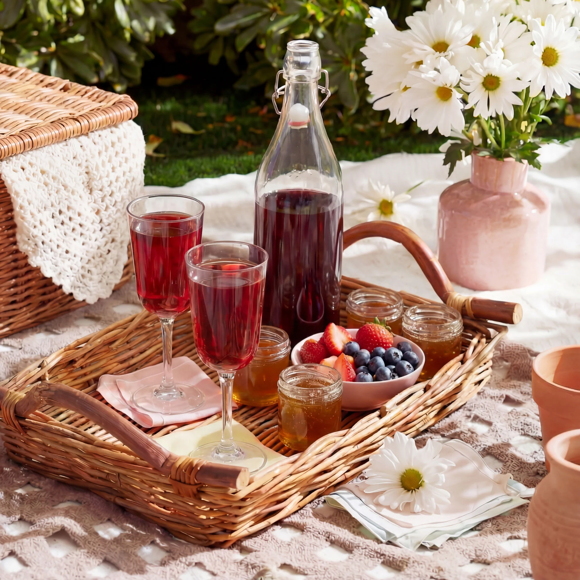 Honey Gift Set - Image 3