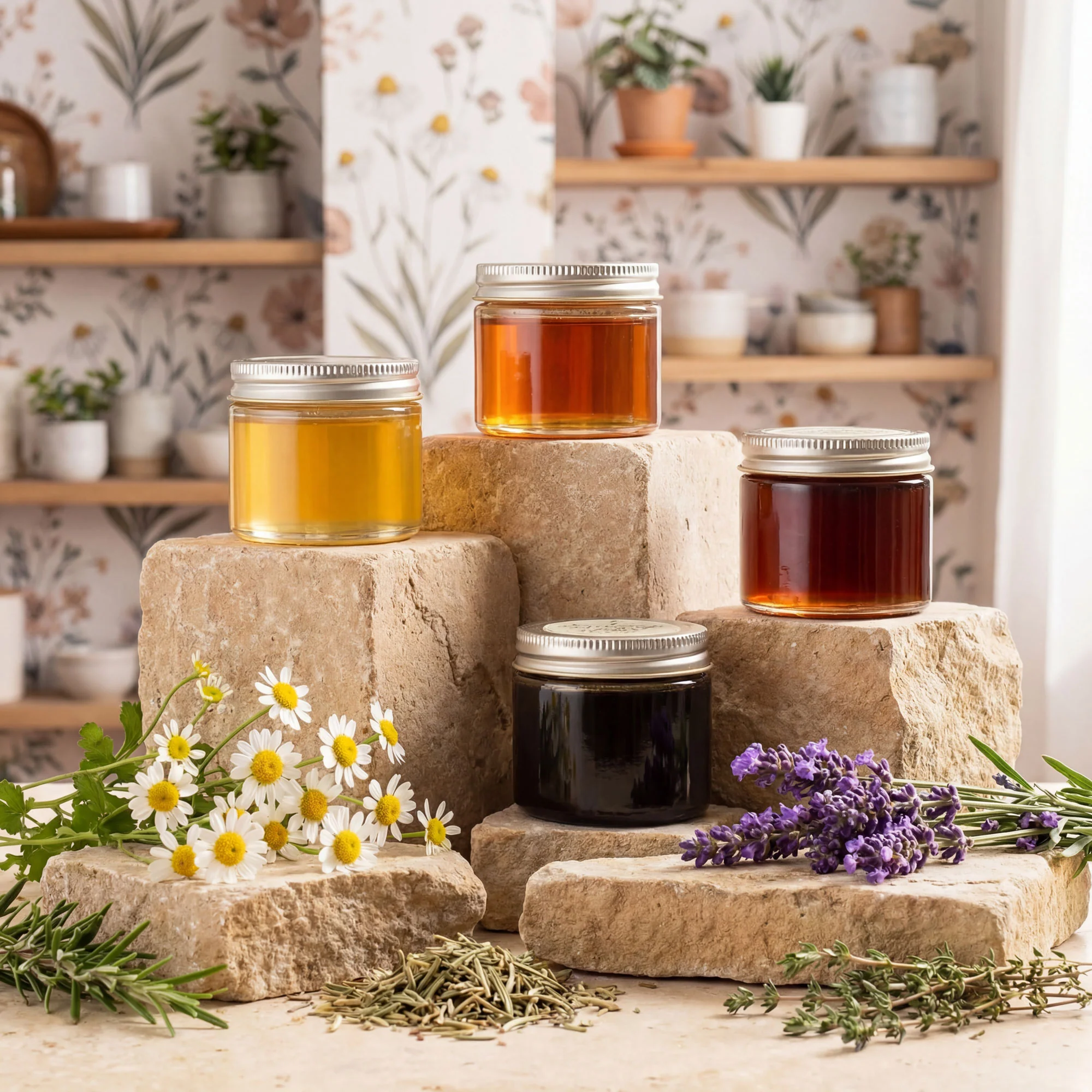 Honey Gift Set - Image 4