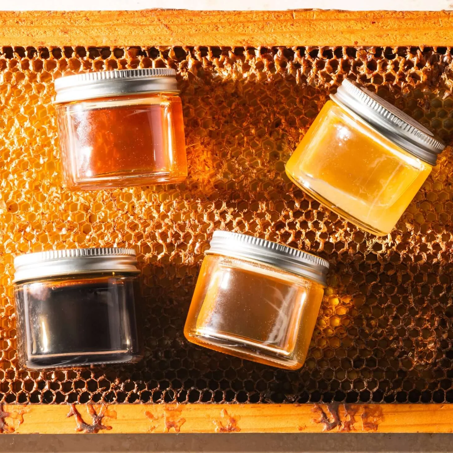 Honey Gift Set - Image 5