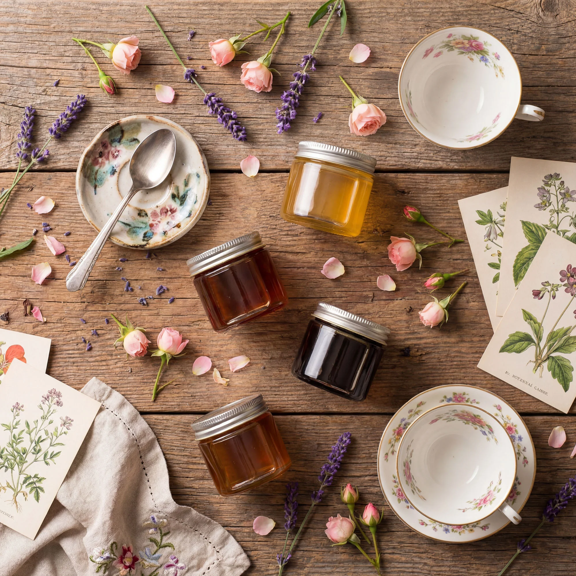 Honey Gift Set - Image 6