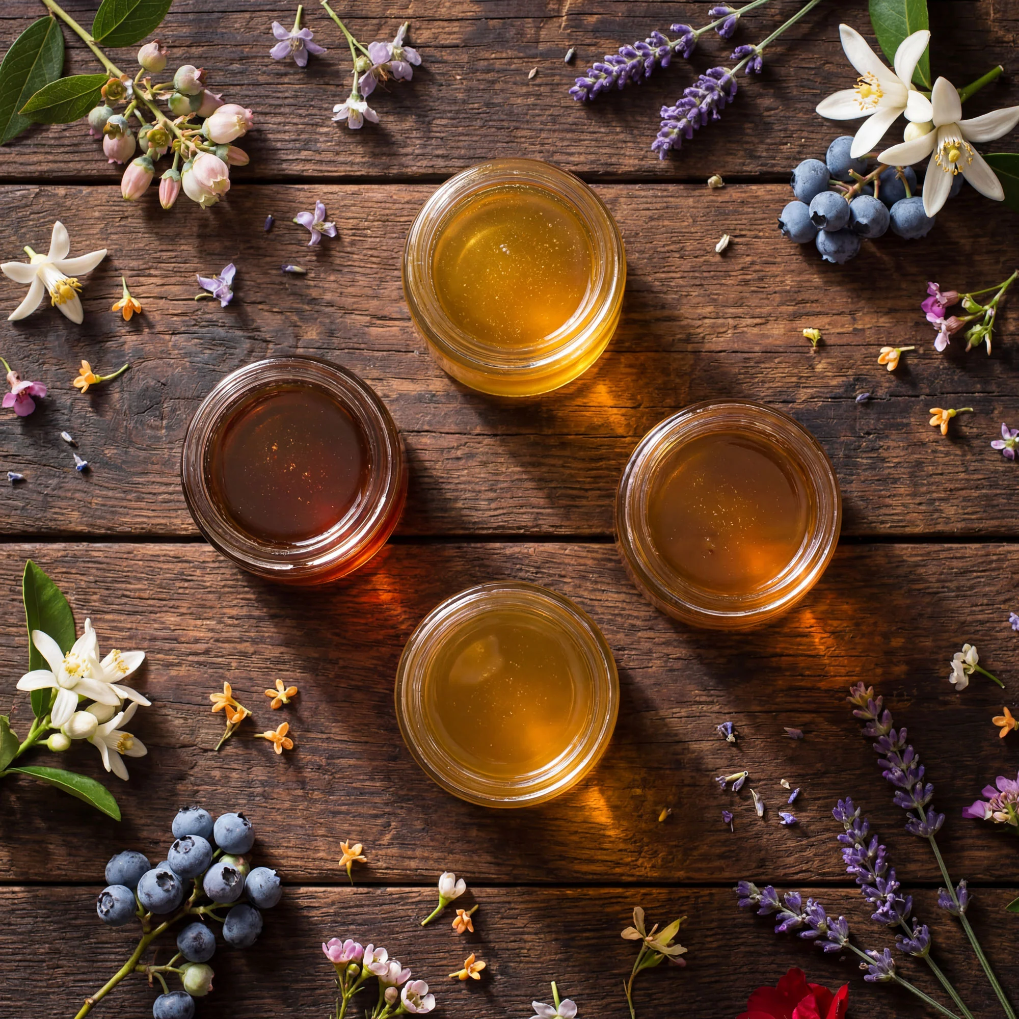 Honey Gift Set - Image 8