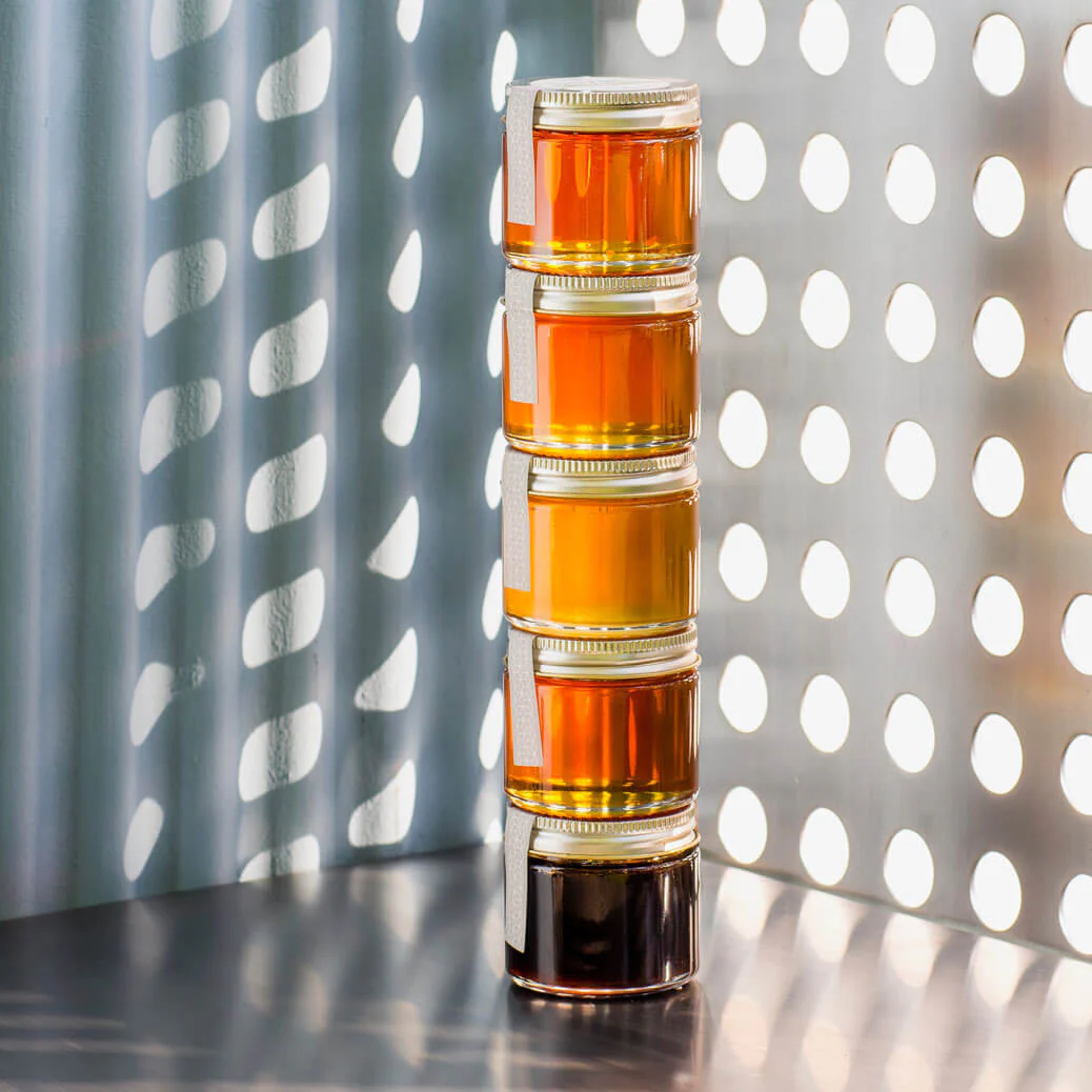 Honey Tasting Tower - Image 6