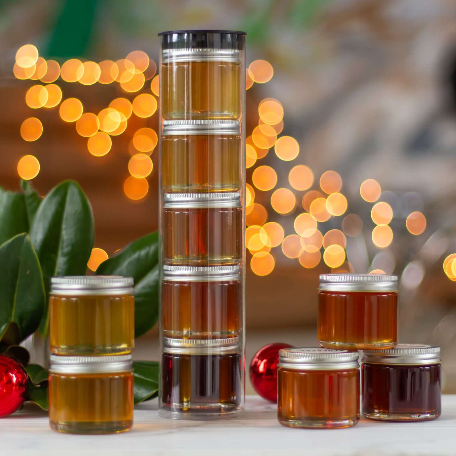 Honey Tasting Tower - Image 7