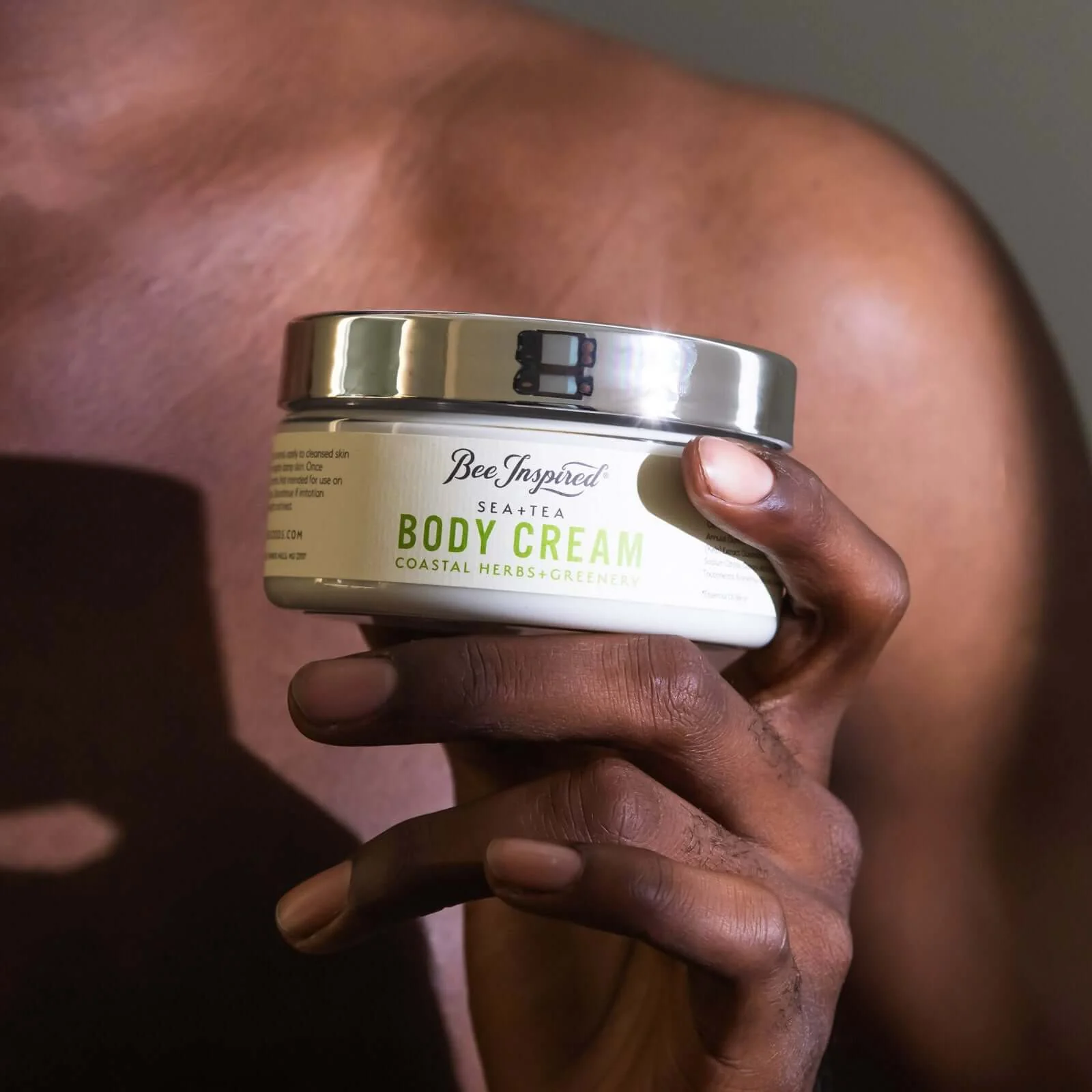 King Bee Body Care Gift Kit - Image 5