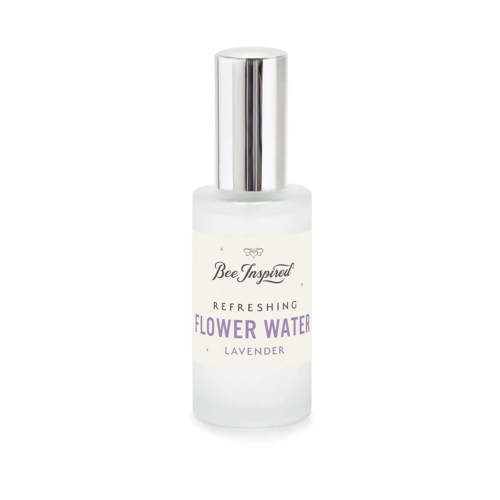 Lavender Flower Water