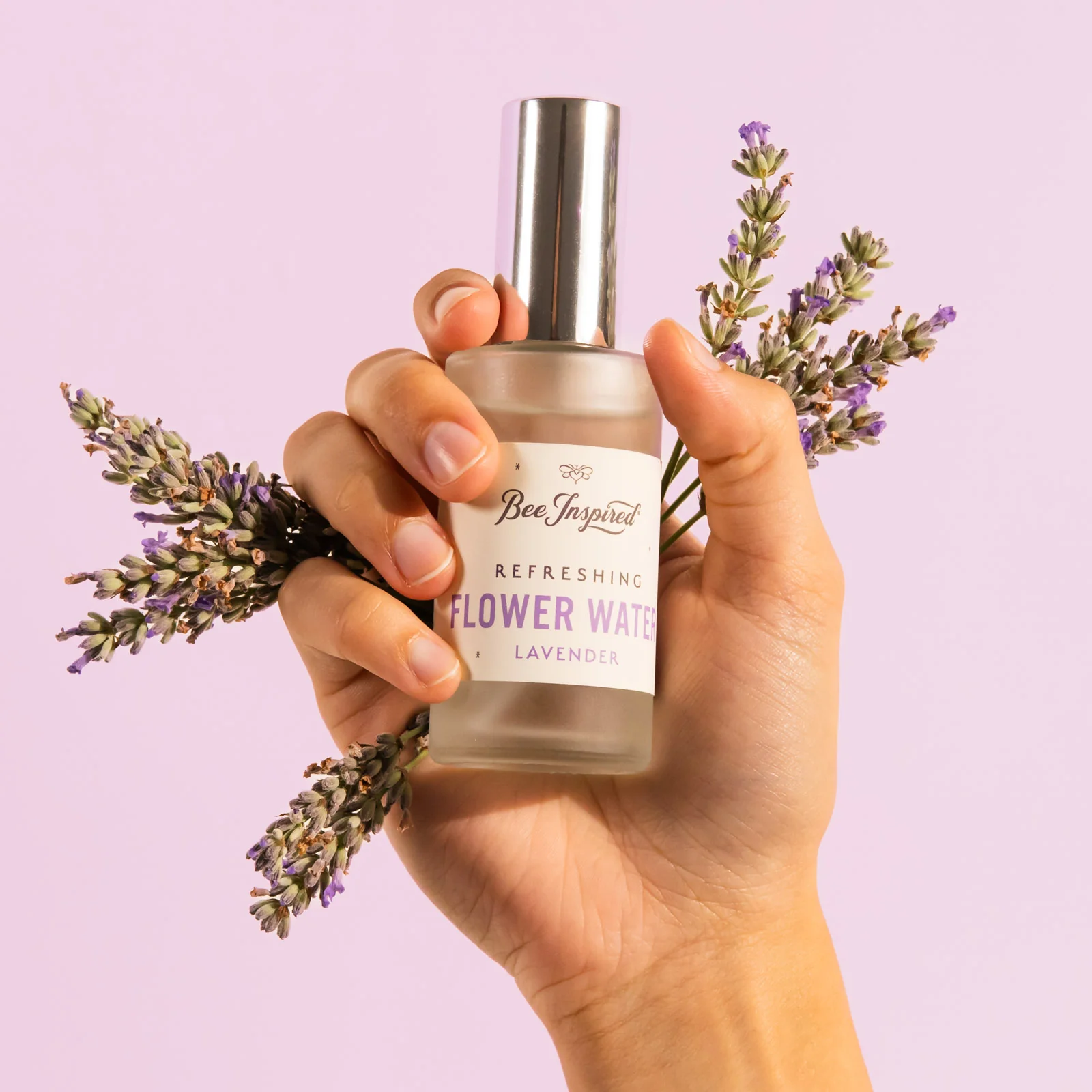 Lavender Flower Water - Image 2