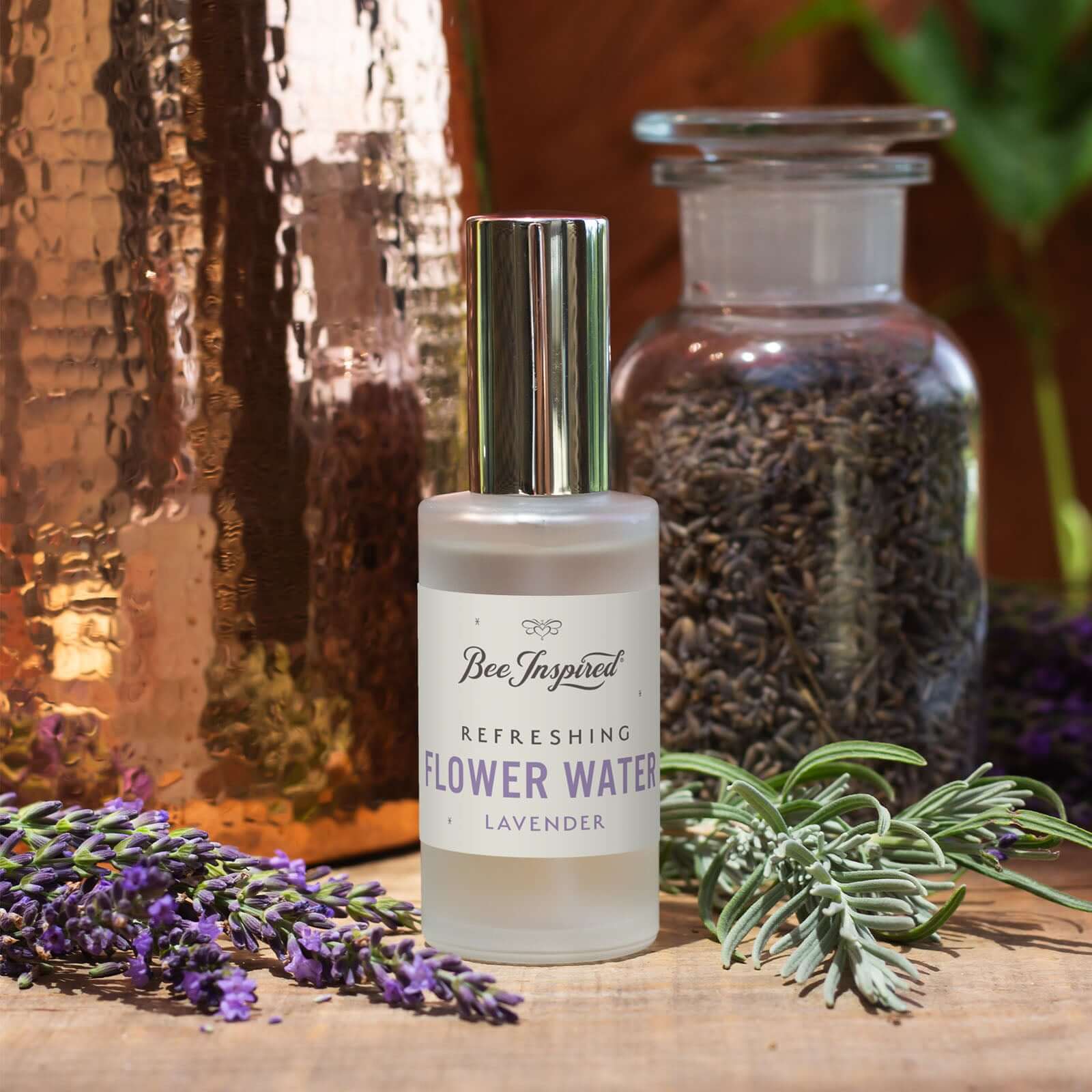 Lavender Flower Water - Image 3