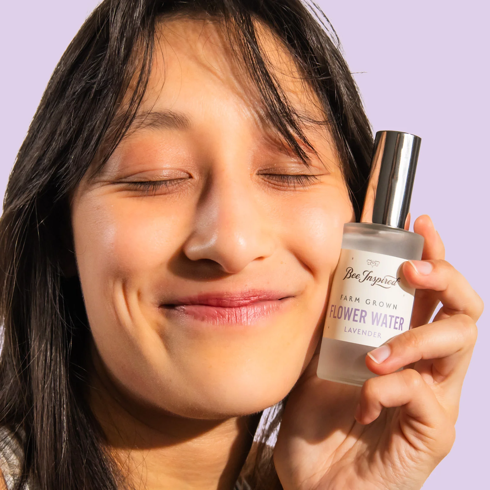 Lavender Flower Water - Image 6