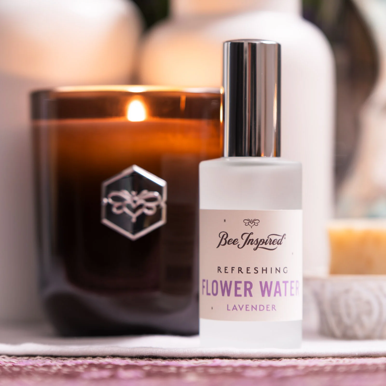 Lavender Flower Water - Image 8