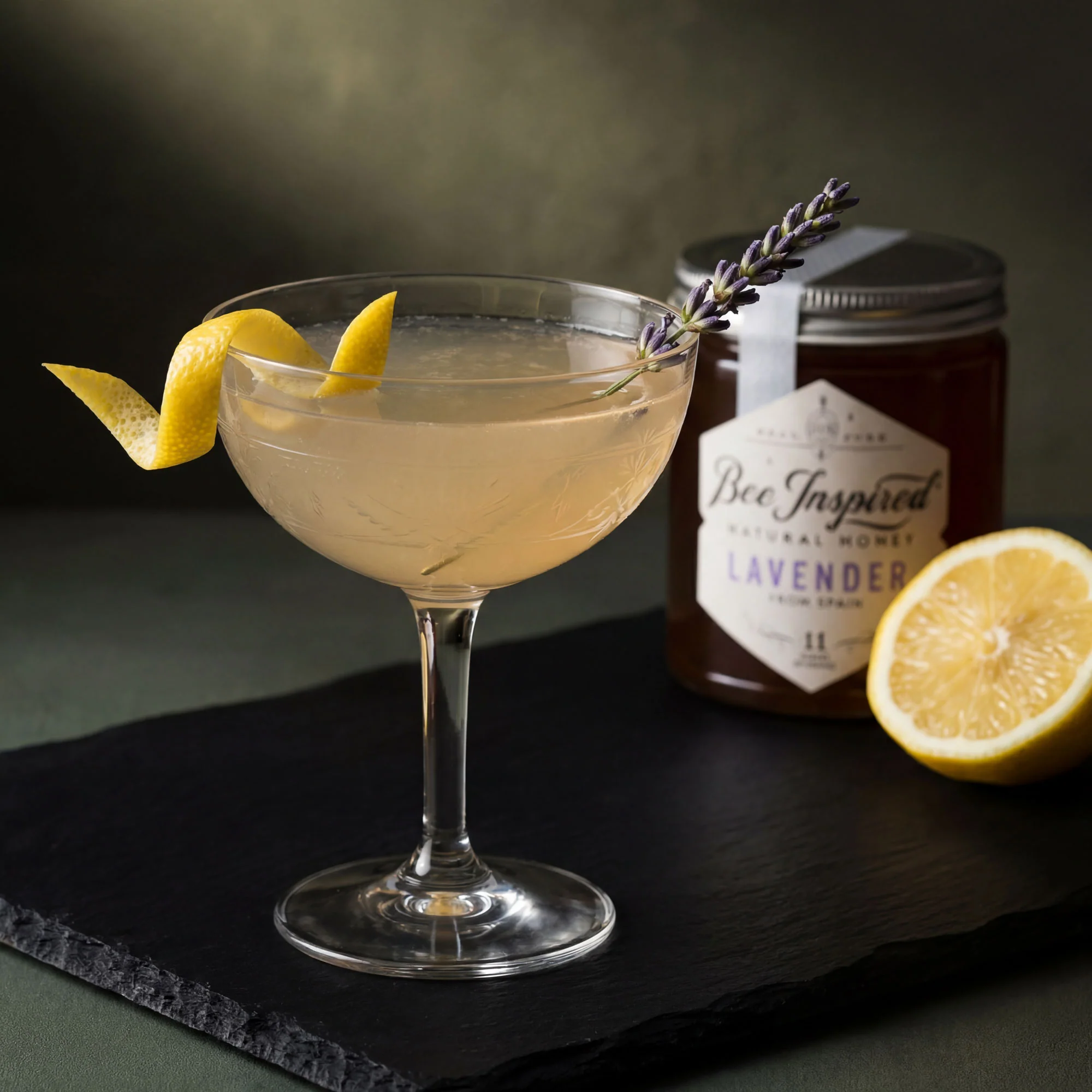 Lavender Honey - Honey Royale - Image 5