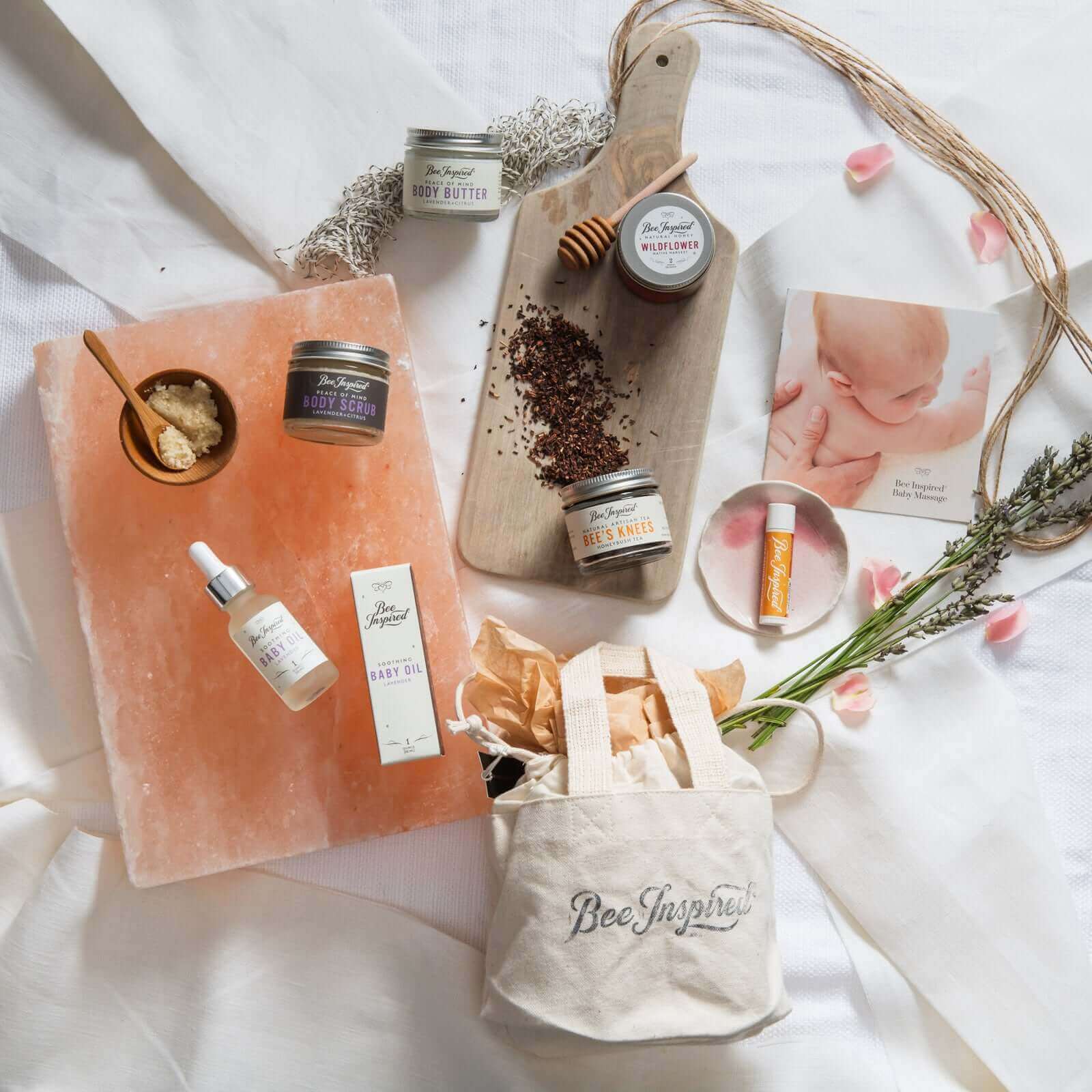 Mama to Bee Gift Set - Image 3