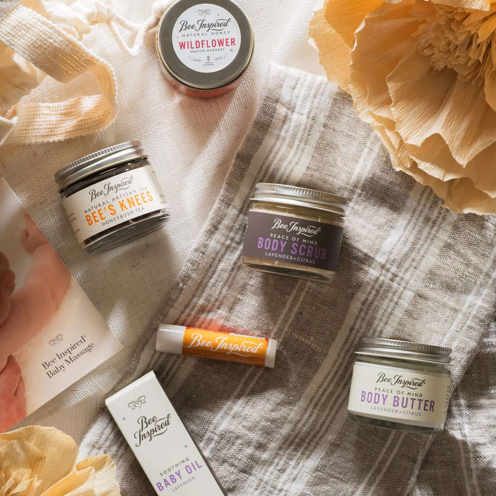 Mama to Bee Gift Set - Image 4