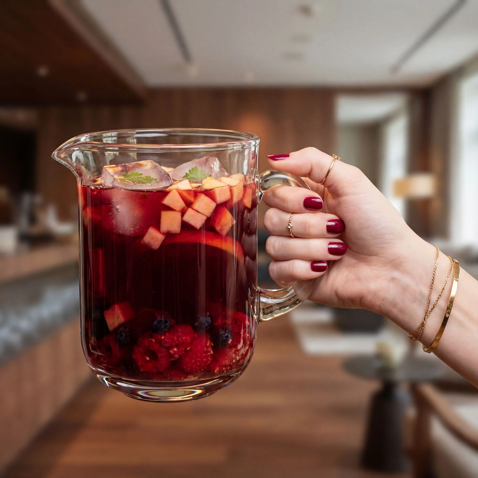 Midnight Berry Tea - Image 3