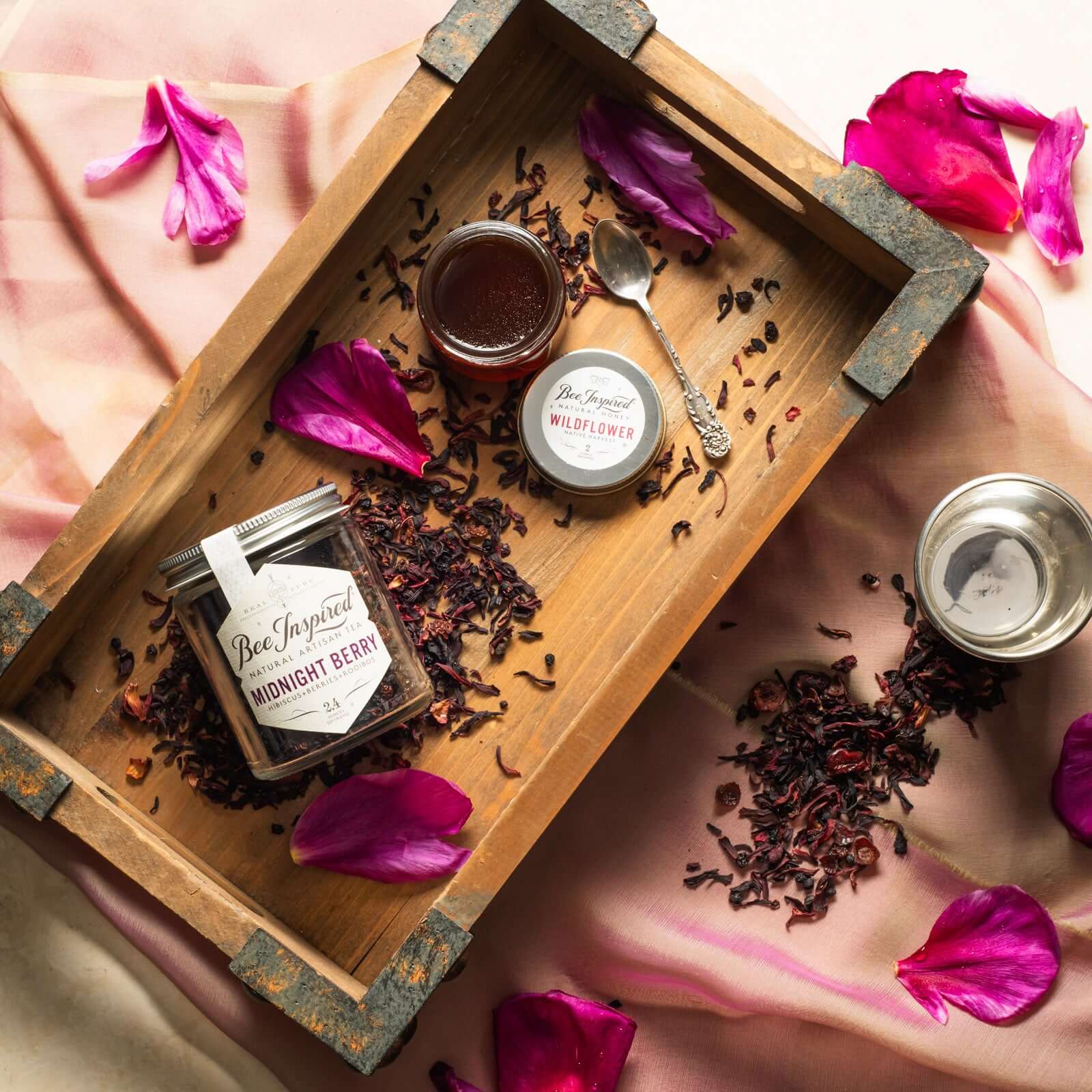 Midnight Berry Tea - Image 4