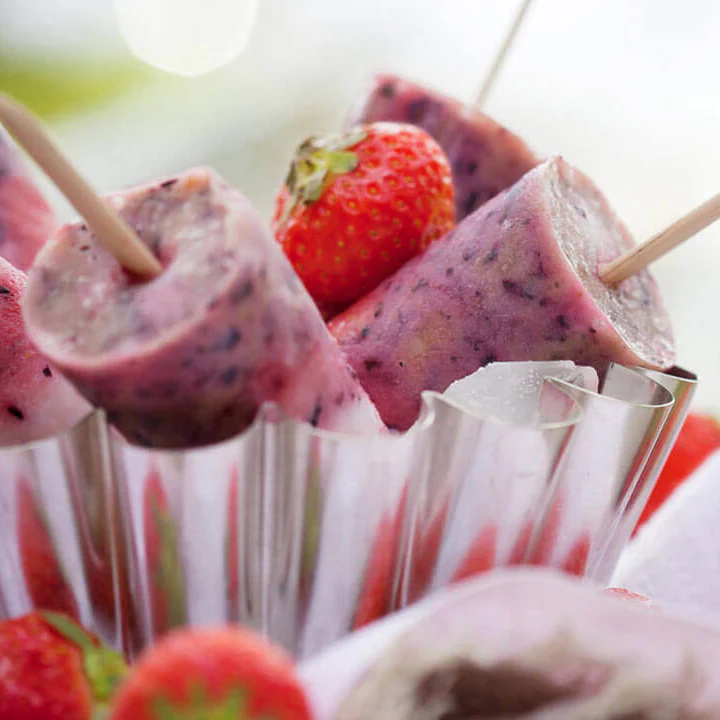 Mixed Berry Honey - Image 4