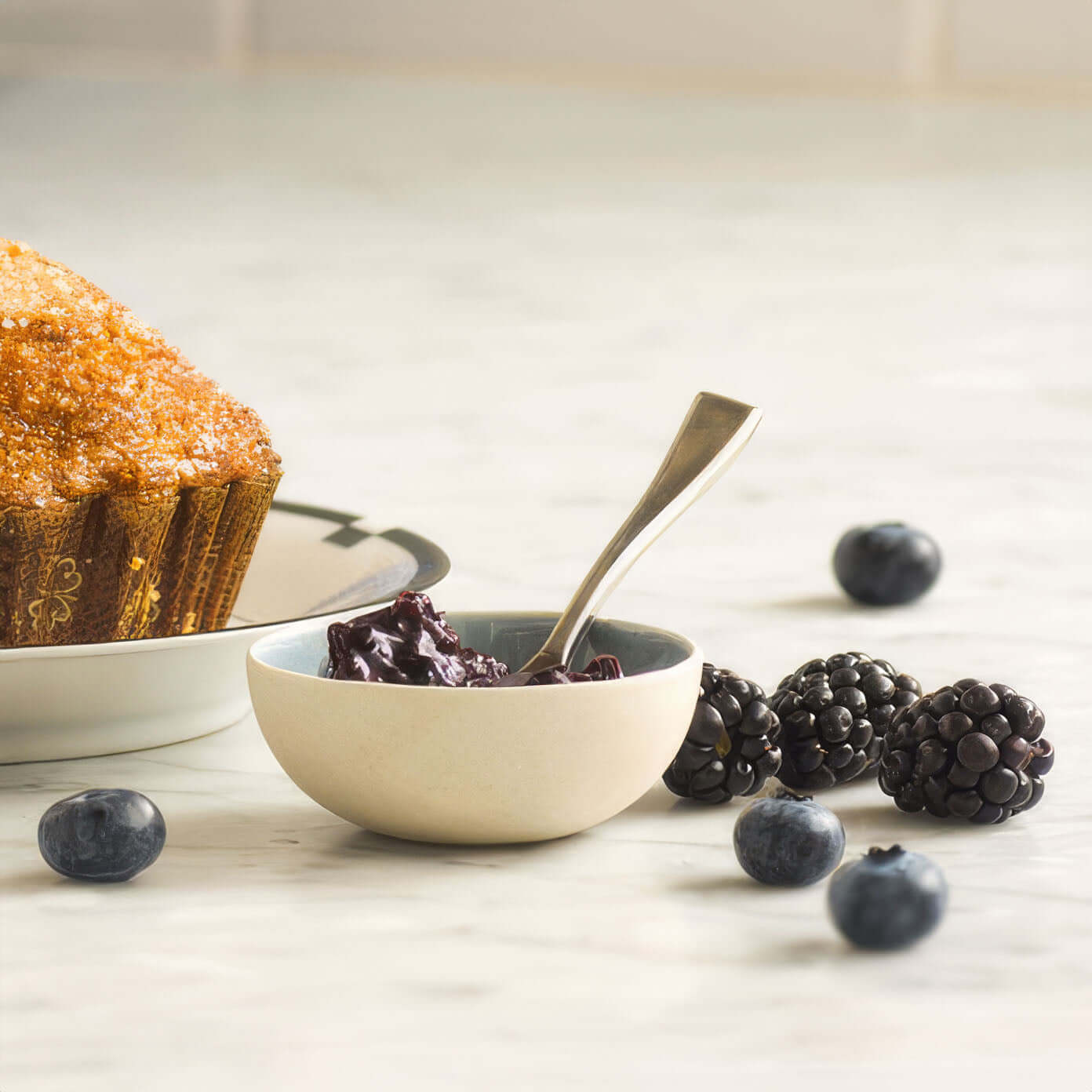 Mixed Berry Honey - Image 6