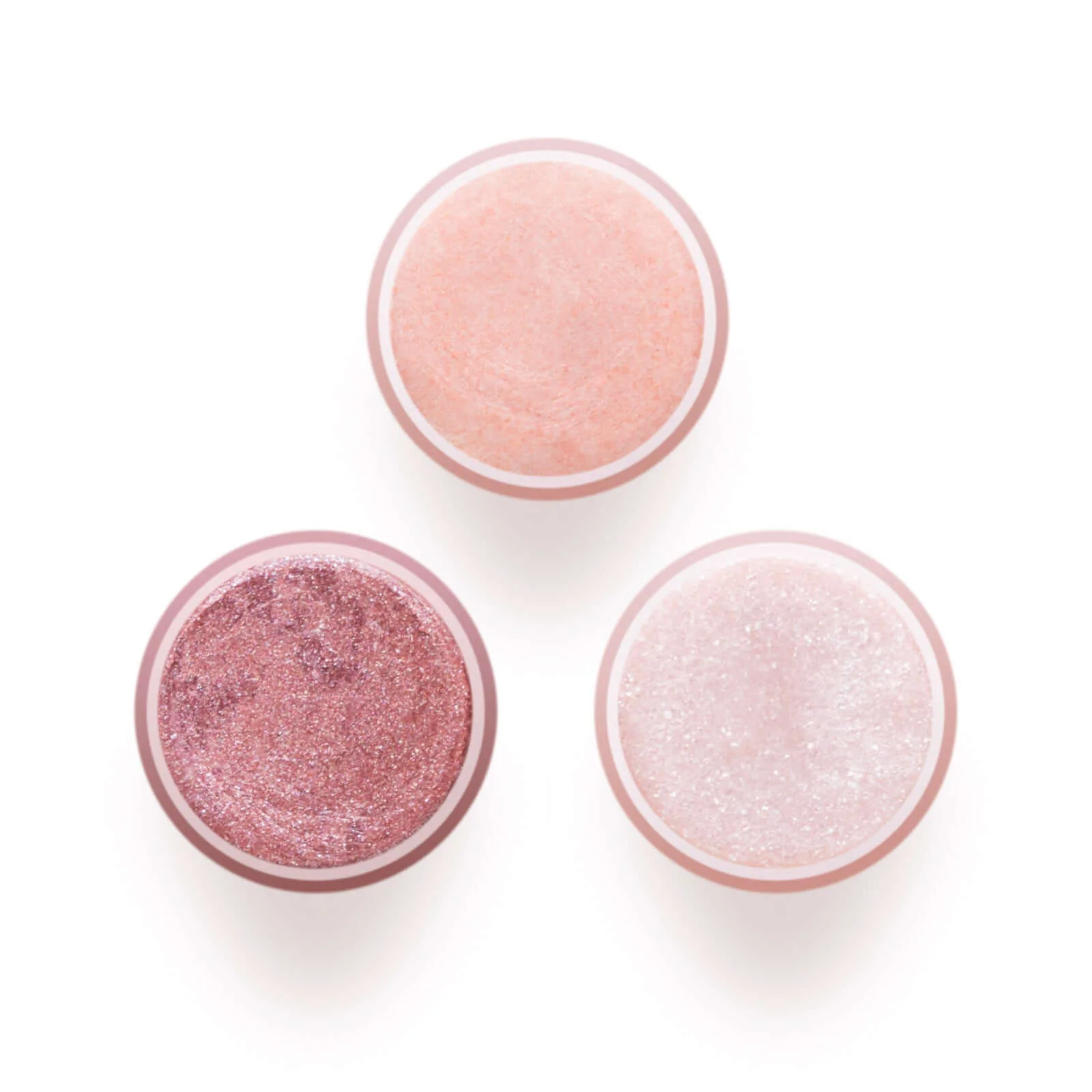 Lip Tint Trio in Natural Shades - Image 8