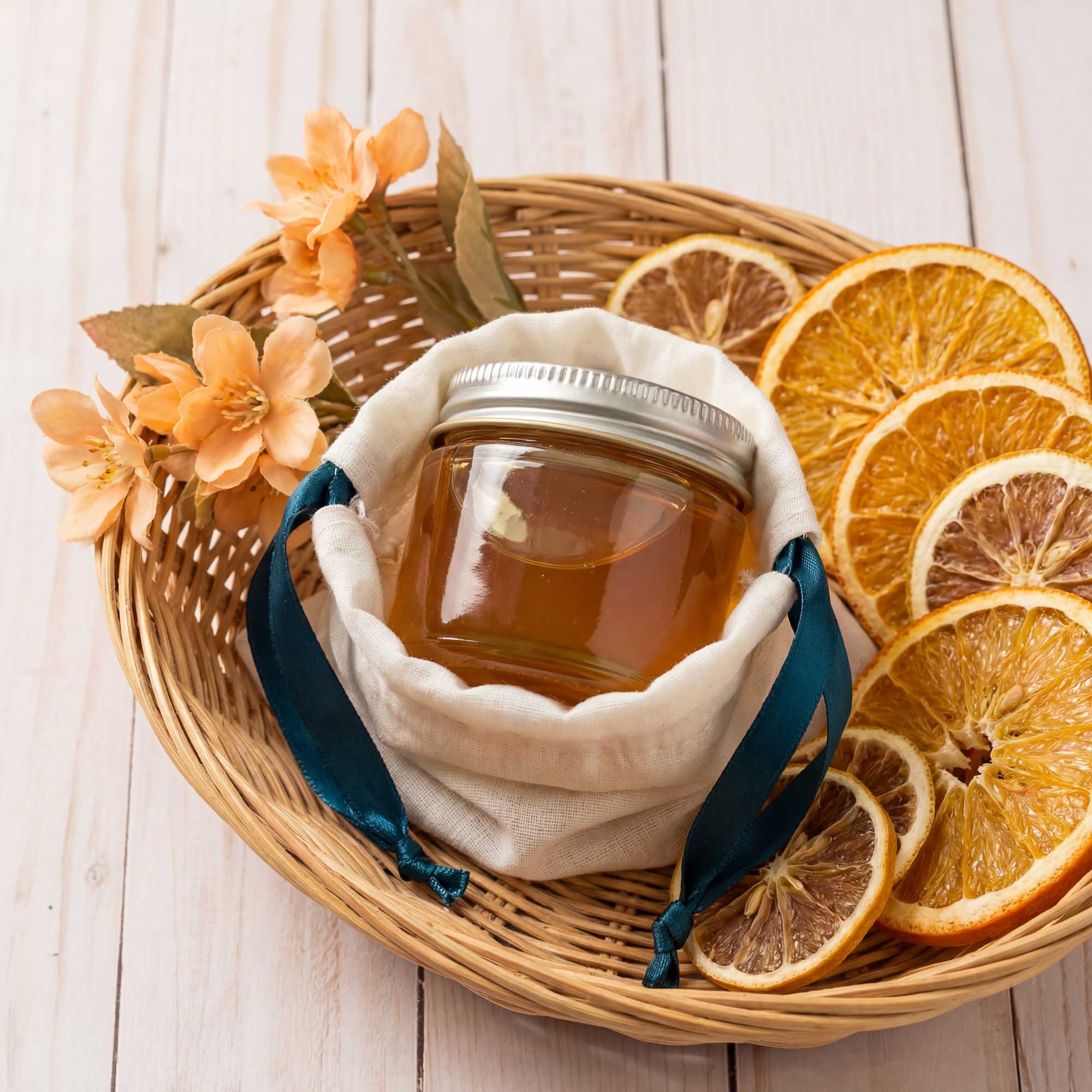 Orange Honey Party Favor - Image 5