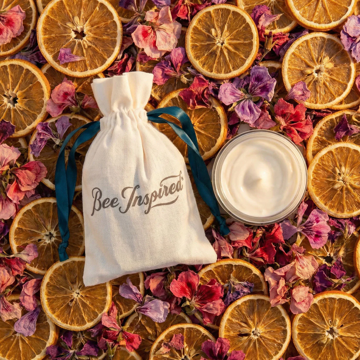 Citrus Blossom Body Butter Party Favor - Image 5