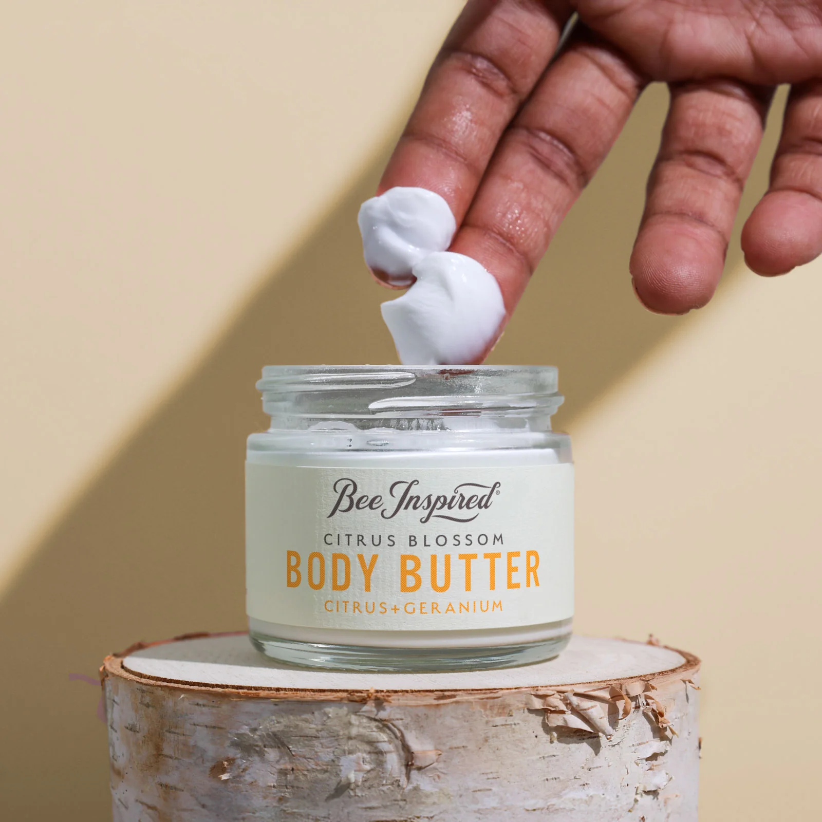 Citrus Blossom Body Butter Party Favors (13 favors) - Image 5