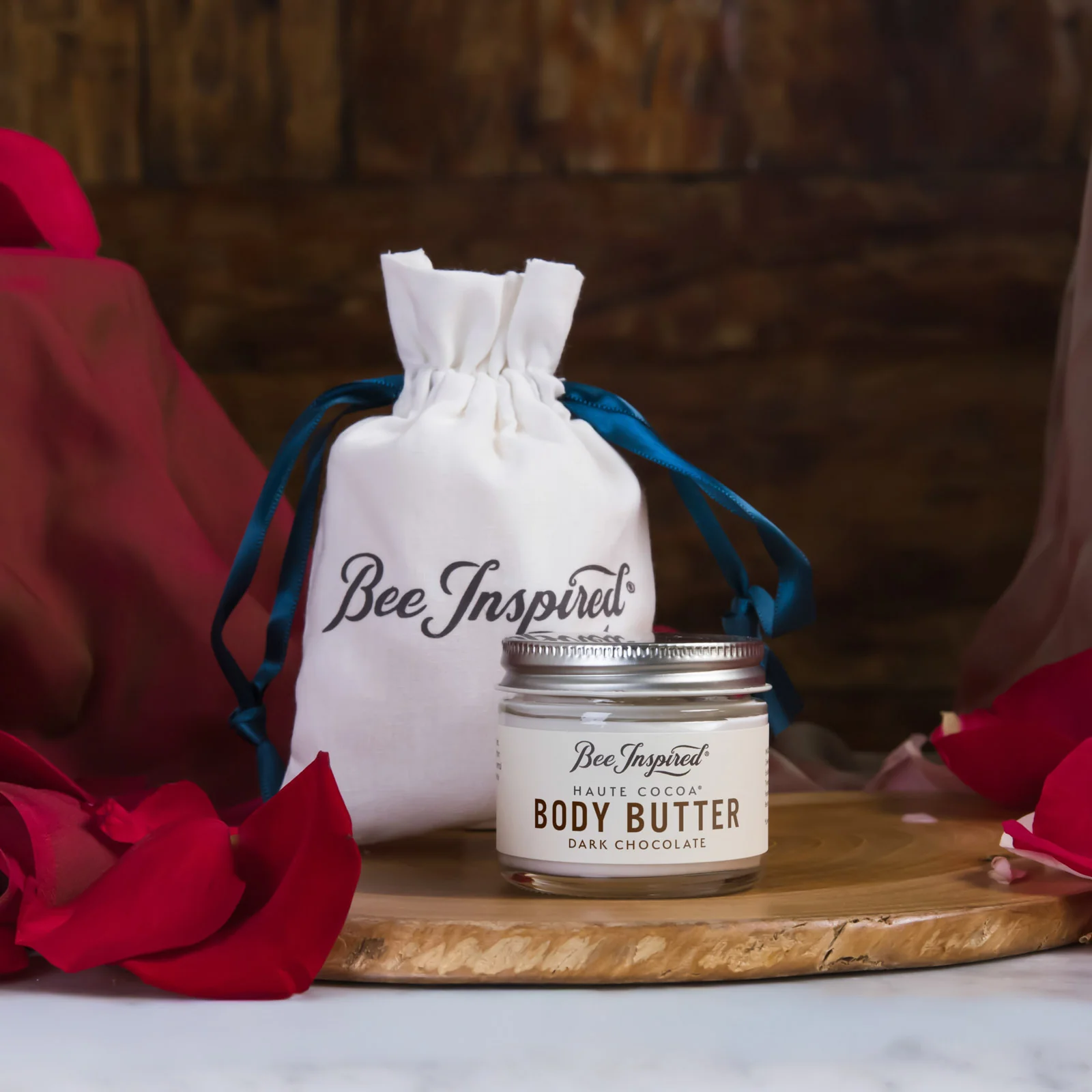 Haute Cocoa Body Butter Party Favor - Image 5