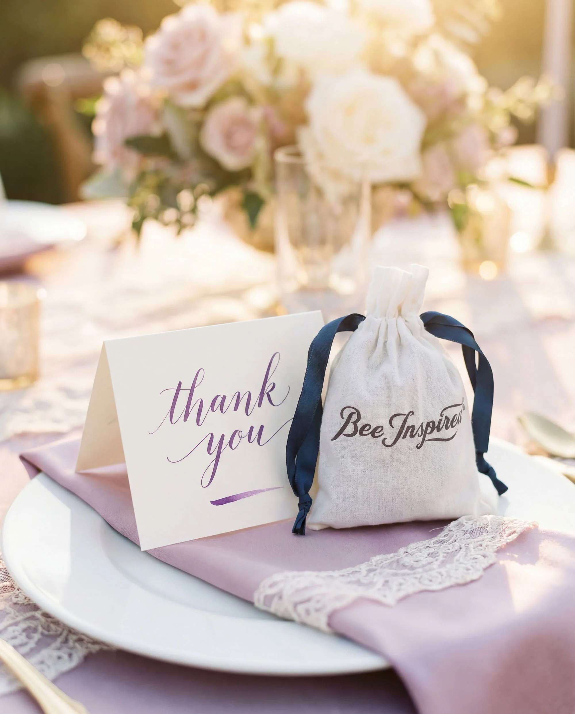 Blueberry Honey Party Favor - Image 7
