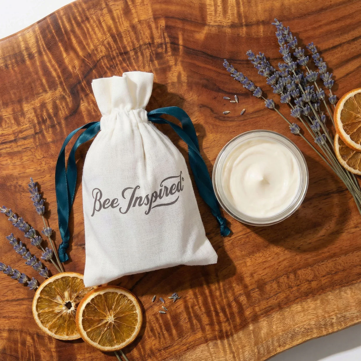 Peace of Mind Body Butter Party Favor - Image 6