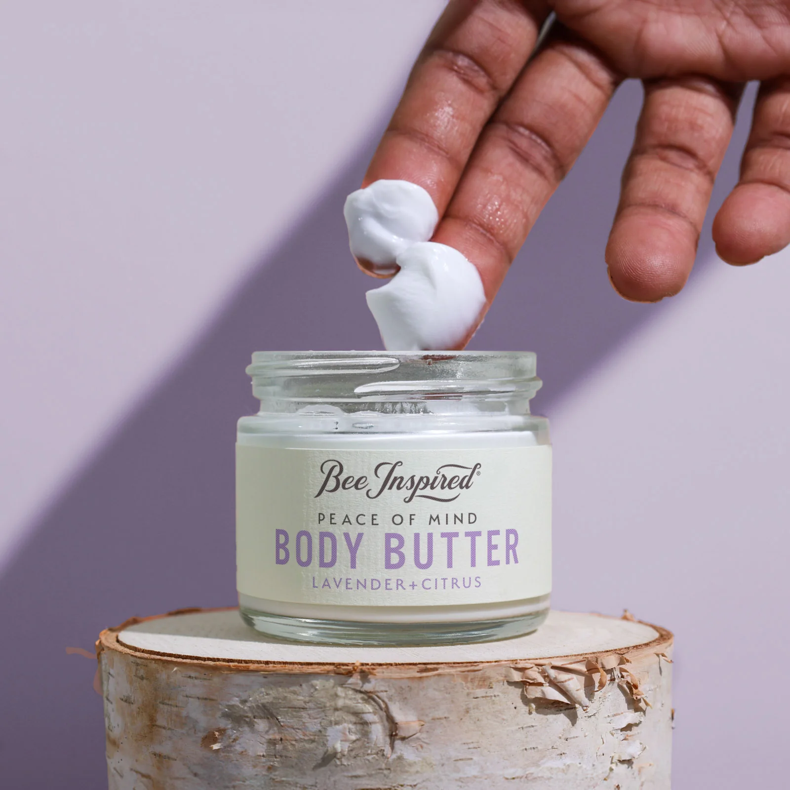 Peace of Mind Body Butter Party Favors (13 favors) - Image 6