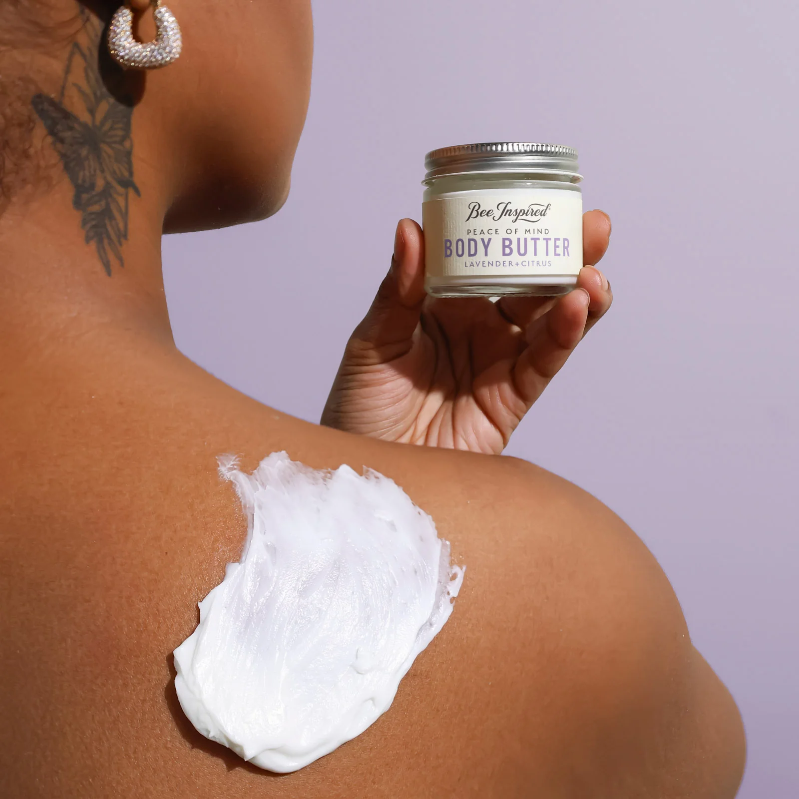 Peace of Mind Body Butter Party Favors (13 favors) - Image 7