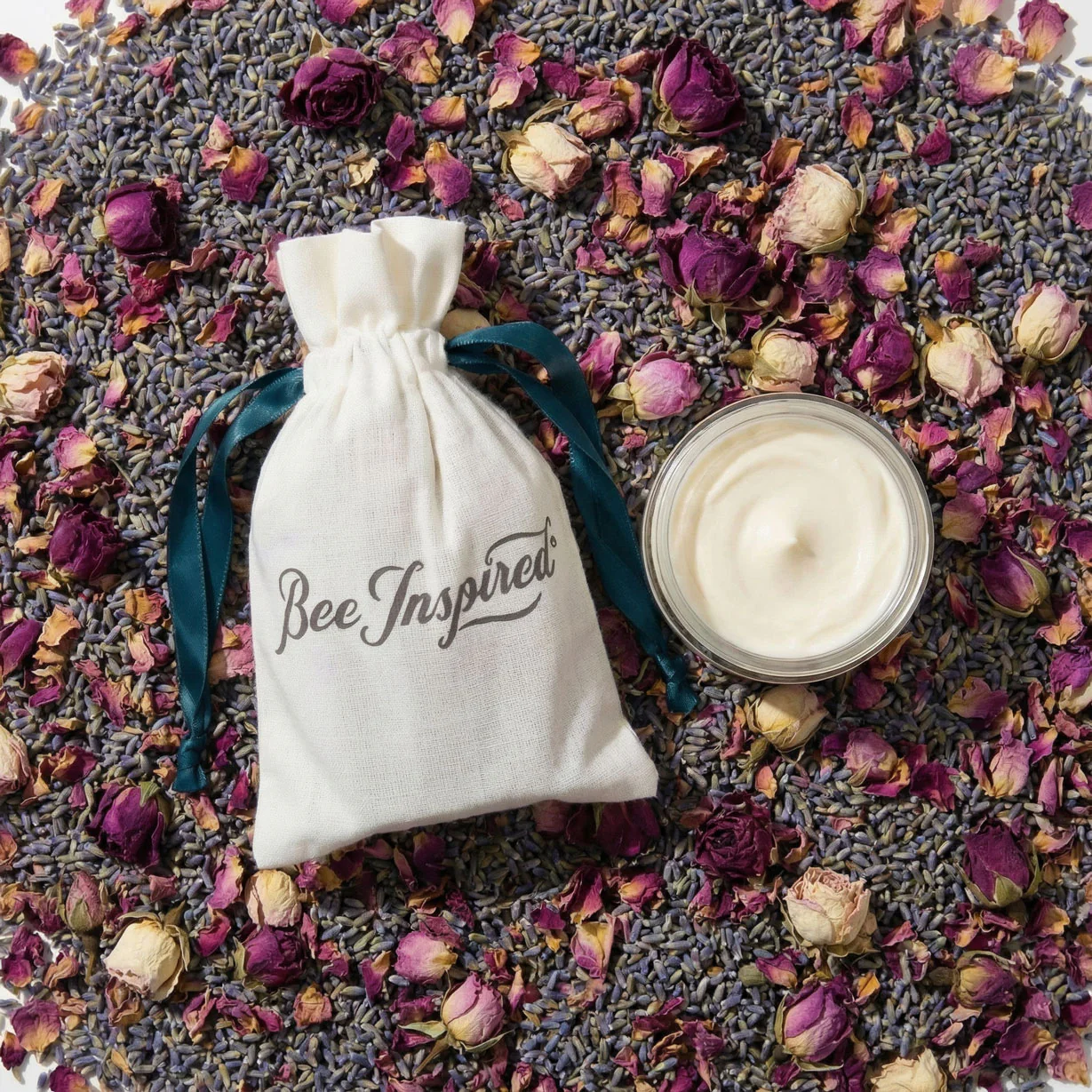 Rose Garden Body Butter Party Favor - Image 4