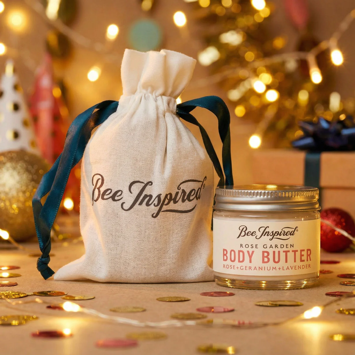 Rose Garden Body Butter Party Favor - Image 7
