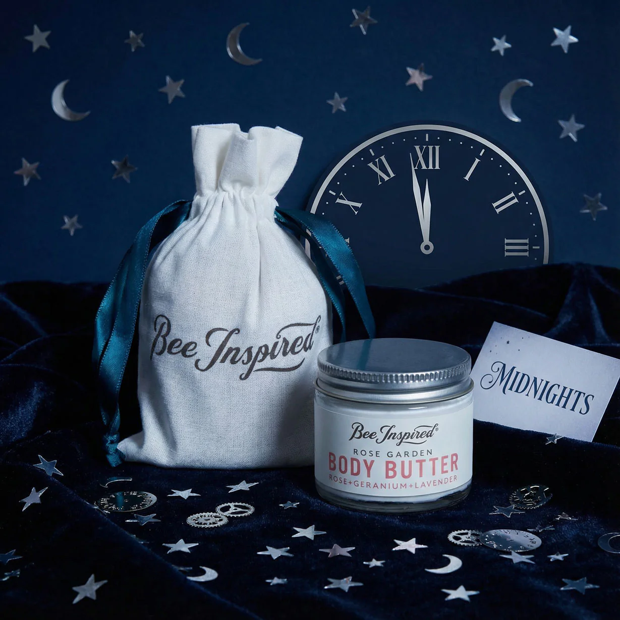 Rose Garden Body Butter Party Favor - Image 8