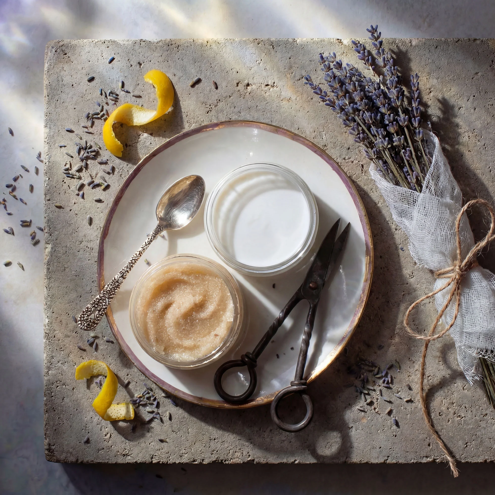Peace of Mind Body Scrub - Image 8