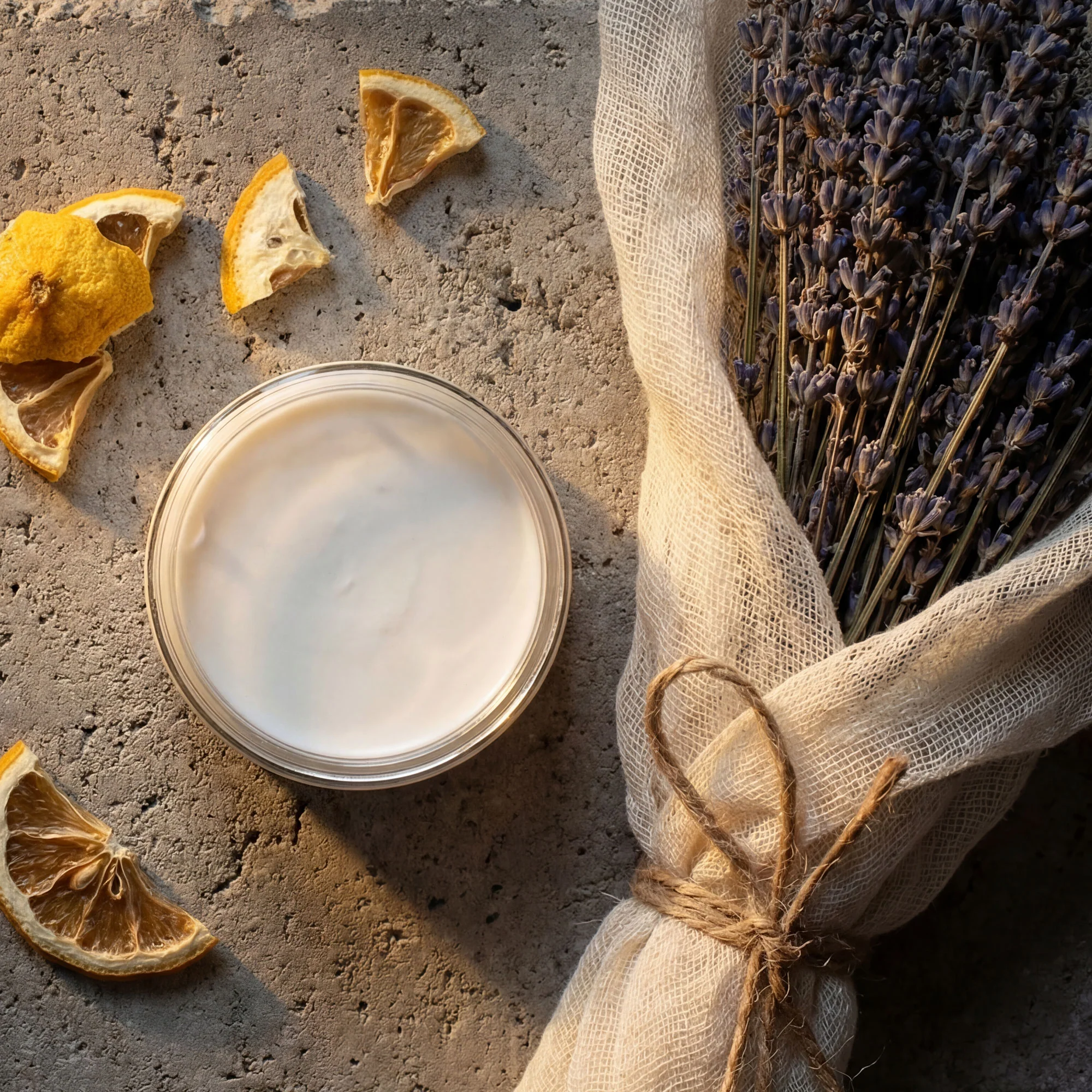 Peace of Mind Body Butter - Image 3