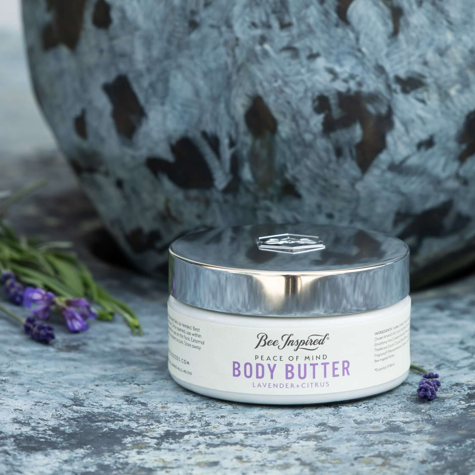 Peace of Mind Body Butter - Image 4