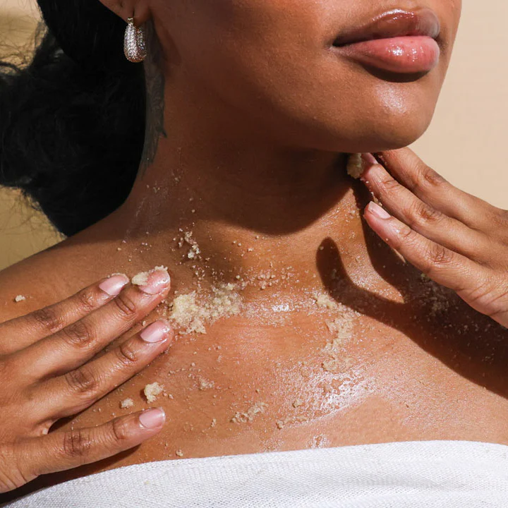 Peace of Mind Body Scrub - Image 4