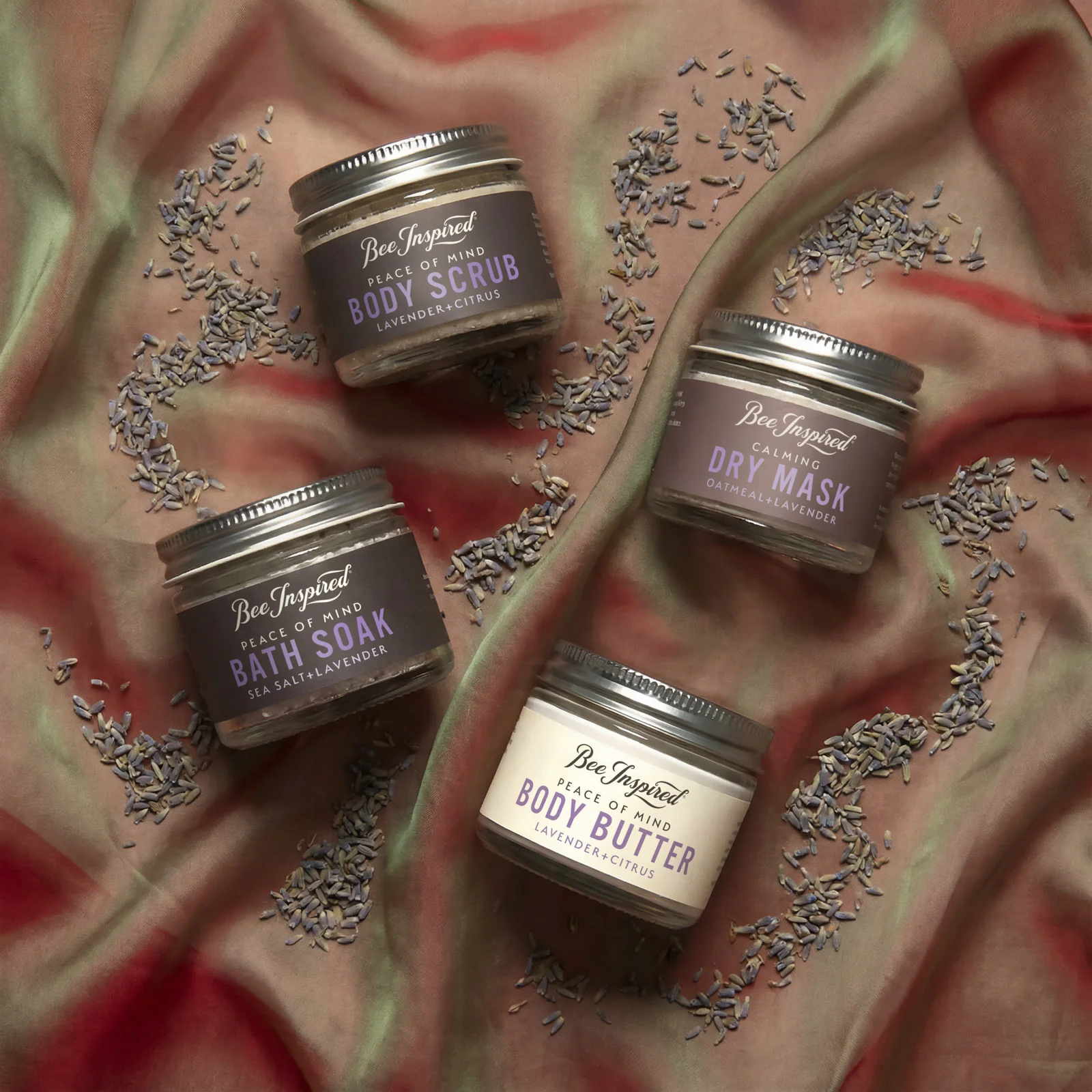 Petite Lavender Set - Image 6