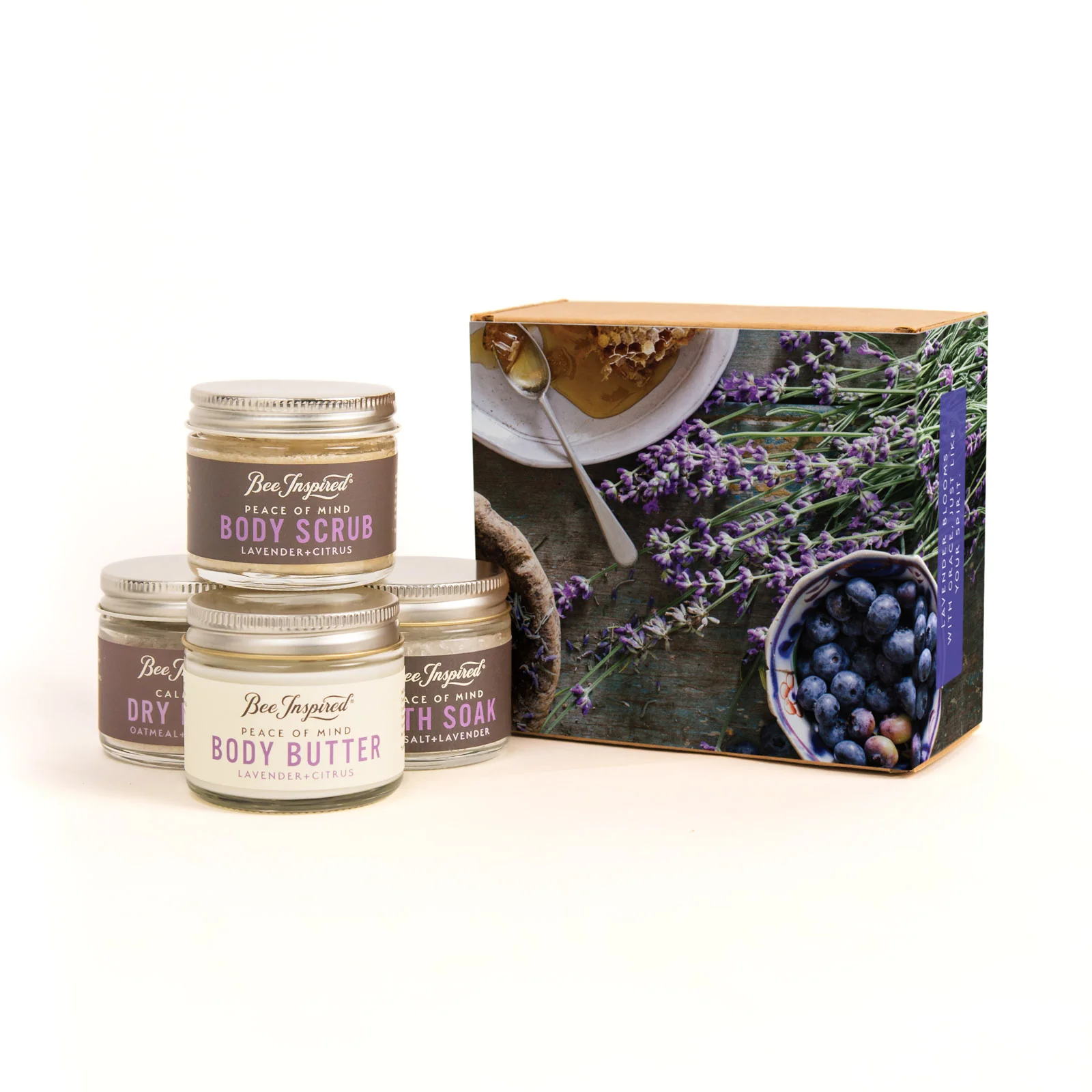 Petite Lavender Set - Image 7