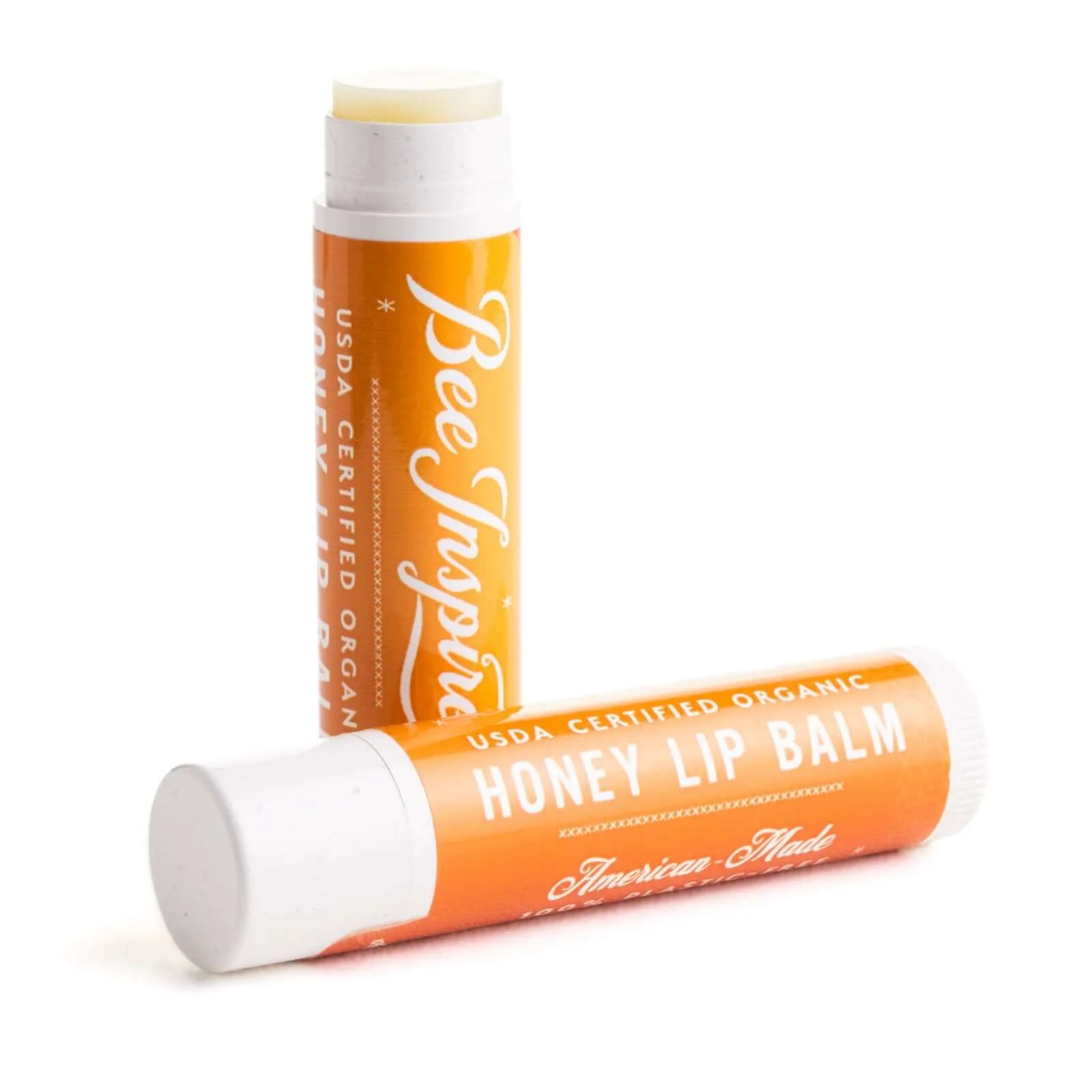 Honey Lip Balm - Plastic-Free