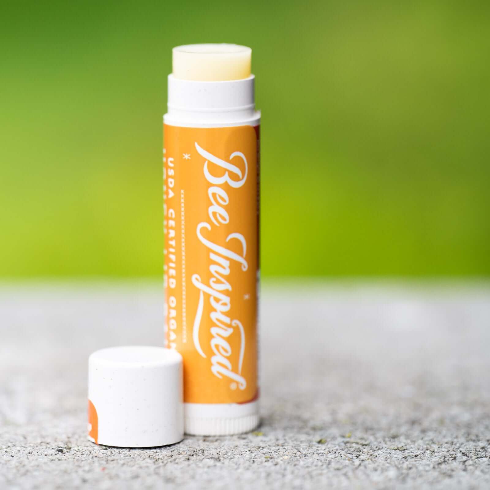 Honey Lip Balm - Plastic-Free - Image 7