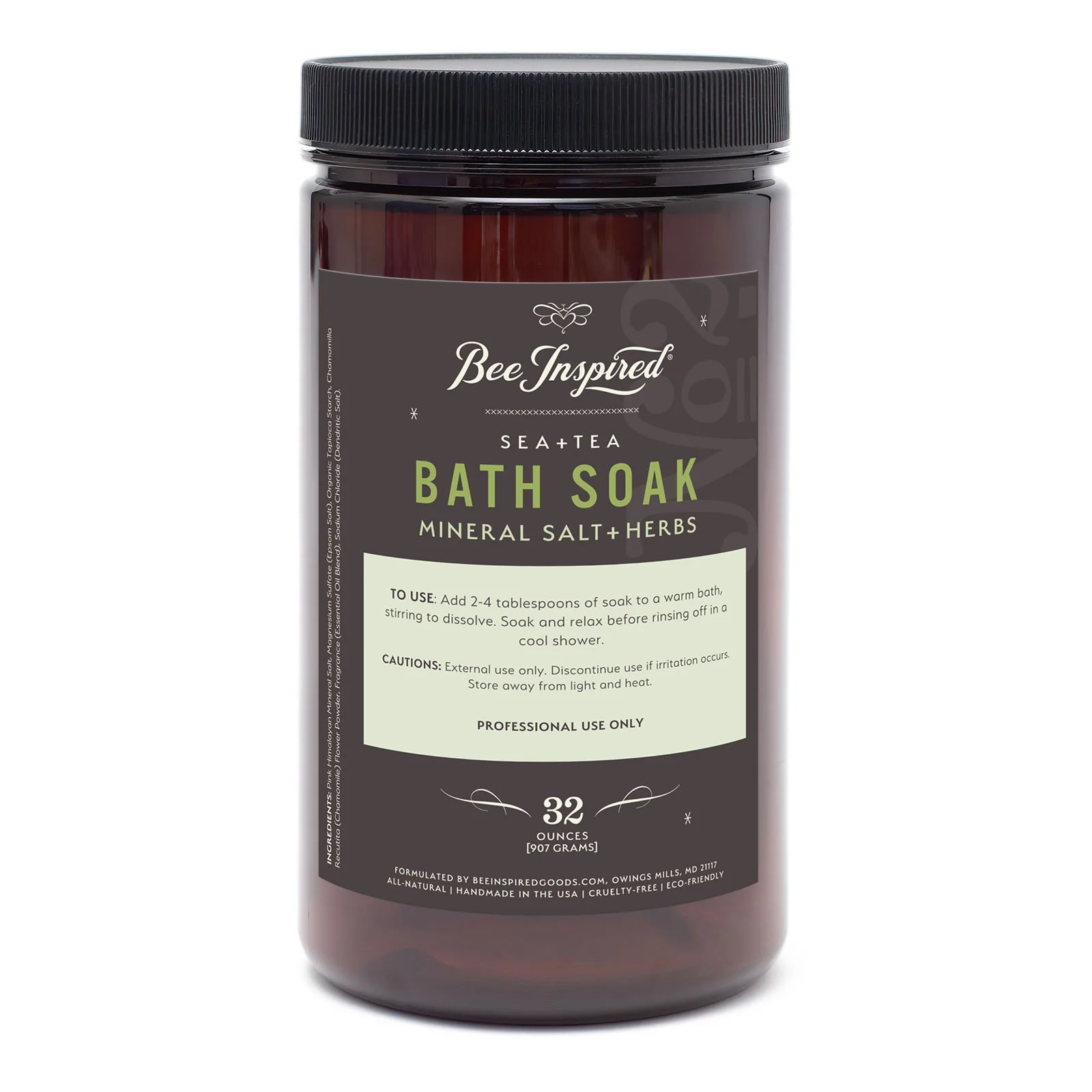 Pro Size Bath Soak - Image 3