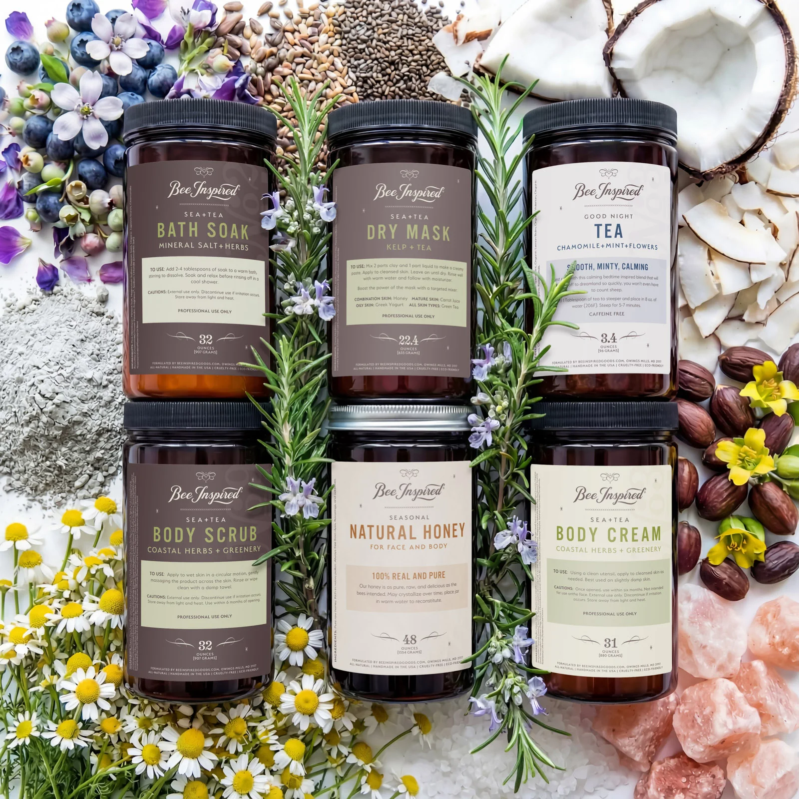 Pro Size Bath Soak - Image 7